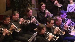 Altena Brass: English Heritage (George Lloyd)