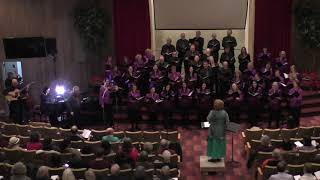 Riversong: A Celtic Celebration - Roger Emerson