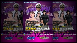 🔴Live  Cs.CAMASUTRA  ❃ JSS Pro Audio  ❃  Wedding FARIS & MARSELA ❃  HIMA PRODUCTION Hd/Full Hd