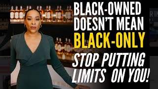 Fawn Weaver on Breaking Barriers: Why Black-Owned Doesn’t Mean Black-Only | Success Nothing Less