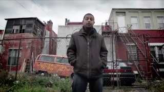 'Simply Rob' a short film by Tom Shrapnel of Soul Rebel Films
