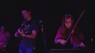 Myles Brown & Friends