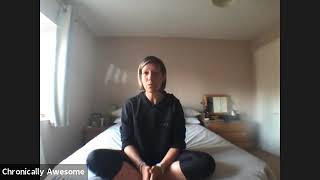 Bed Yoga 2