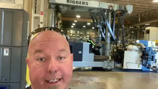 Unloaded by Big Bertha