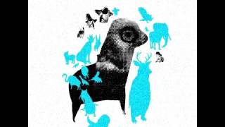 Minilogue - Animals CD1