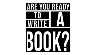 Promotional video for The Author Inside You podcast