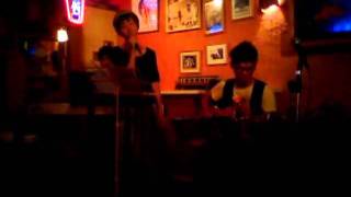 "マーメイド"　Aimyアコースティックライブ