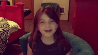 Diction Practice "P's"