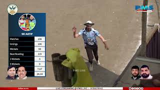 FQ 13 V/S FK MATCH HIGHLIGHT APL LEATHER BALL CRICKET TOURNAMENT