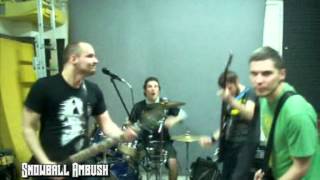 Snowball Ambush - Czochraj Bobra Fest 2012 Promo