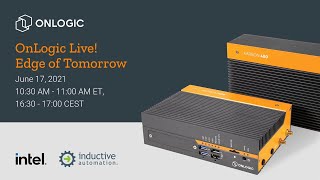 OnLogic LIVE: Edge of Tomorrow