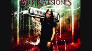 Bob Katsionis - Tears Of The Alice