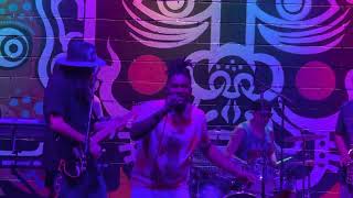 DaJerney “Unconditional Love”