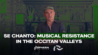 The power of language and music: Occitan Resistance in the Italian Alps