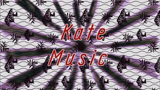 Kate - Kick (Official Audio)