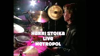 Mambo Inn - Harri Stojka Express #harristojka #jazz #vienna #livemusic #andywinter