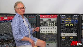 PYE Compressor - The Michael Brauer Collection