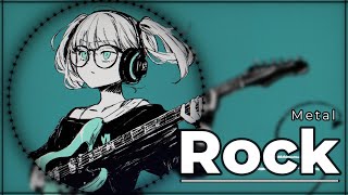 [ 𝐏𝐥𝐚𝐲𝐥𝐢𝐬𝐭 ]🎵Echoes Through Green Veil🎵 /  Rock,Metal🎵#ai