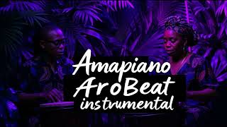 FREE Afrobeat Type Beat   “MYSTIC JOY”   Amapiano Type Beat   Best Afrobeat Instrumental 2026Afro So