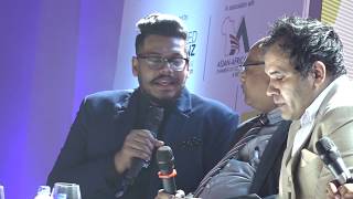 International Leadership Summit 2018 - Panel Discussion Two