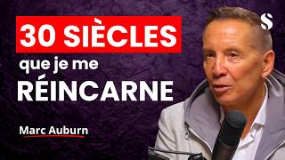 Why is our reality only a tiny part of reality? with Marc Auburn