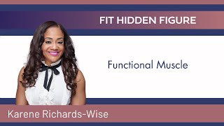 Functional Muscle