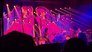 Widespread Panic, 3, 2/15/26, Moody Center, Austin, TX