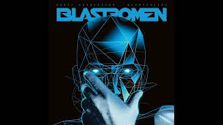 Blastromen - Escaping Don't Compute