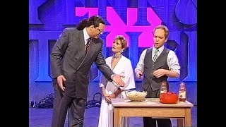 The Unpleasant World of Penn & Teller. 4 (1994)
