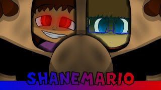 SM: Five Nights at Mario the Beginning ( 2 Bad Endings) WE'RE STUCK HERE FOREVER?!?! [Last & final]