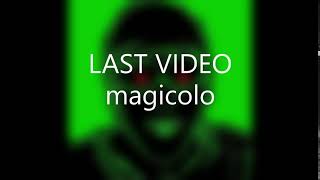 LAST VIDEO EVER - Channel Closed 2021