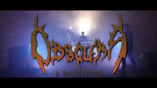 OBSCURA | 06 Making of 'A Valediction' - "Devoured Usurper Music Video"