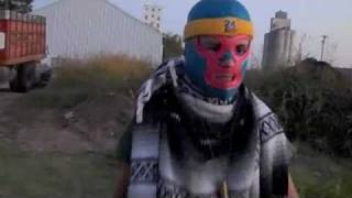 MEXICAN MAN-SEASON FINALE