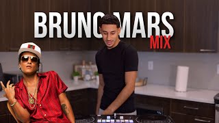 Best of Bruno Mars Mix | Classic Hits