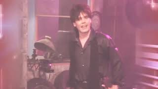 AlphaVille - Sounds Like A Melody