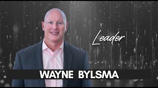 ACPA Lifetime Achievement Award: Wayne Bylsma