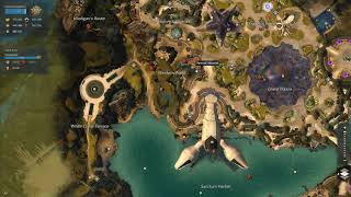 How to find chair #22 on Chairs of the World in Guild Wars 2, Estate Fancy Chair