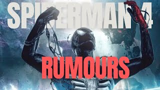 Spider-Man 4 Rumors Ranked: What’s Really Going To Happen?