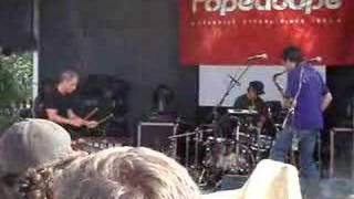 All Good 2007:Mike Dillon-Skerik Experience-We Want the Funk