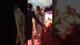 multan ma mera show ke video singe Hasnain Premi