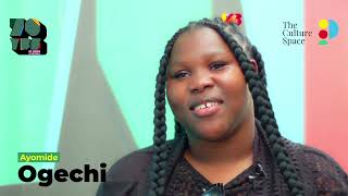 Meet the 70 Years of Music in Nigeria Visual Art Residents