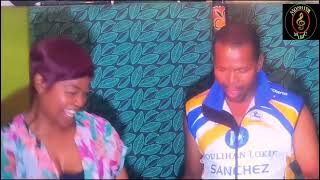 Moshidi Monyanya introduced Shatadi into the music & entertainment industry