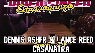 #190 - Dennis Asher & Lance Reed