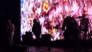 Pixies - Something Against You (part) (Roundhouse - 3rd Nov 2018)