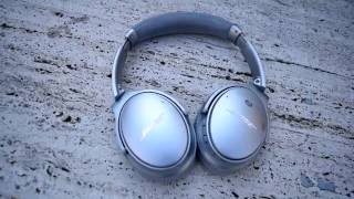 In-depth Review: Bose QC35