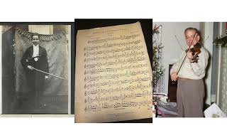 Meditation on the 1st Prelude Performed by Lauren Schloemer Wilson