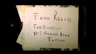 Fionn Regan - Moving To Berlin