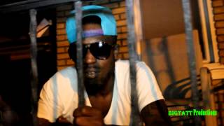 TONEY NIGHT | GREENLIGHT (OFFICIAL VIDEO)