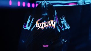 PADUDU - Daief