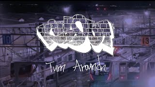KILLOUT - Turn Around (2023/Official Music Video)